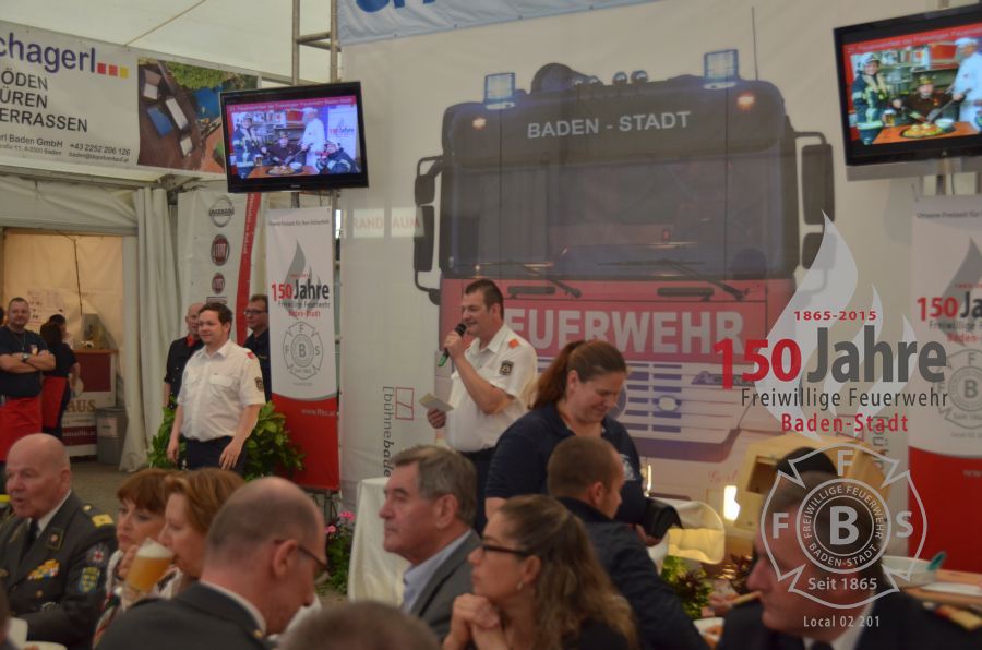2015.05.29 - Feuerwehrfest Freiw. Feuerwehr Baden-Stadt - Tag 1