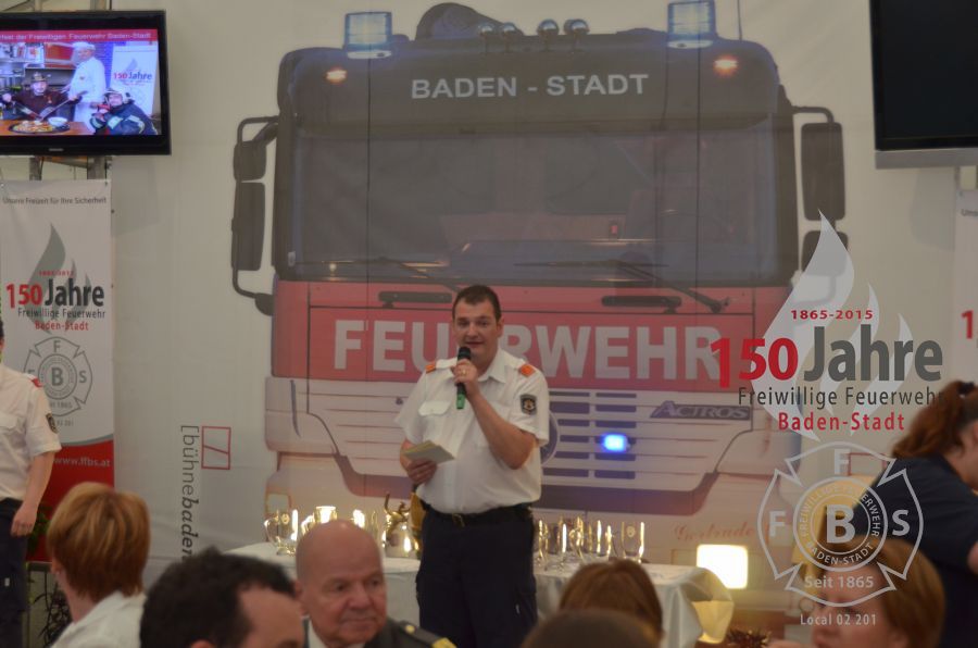 2015.05.29 - Feuerwehrfest Freiw. Feuerwehr Baden-Stadt - Tag 1