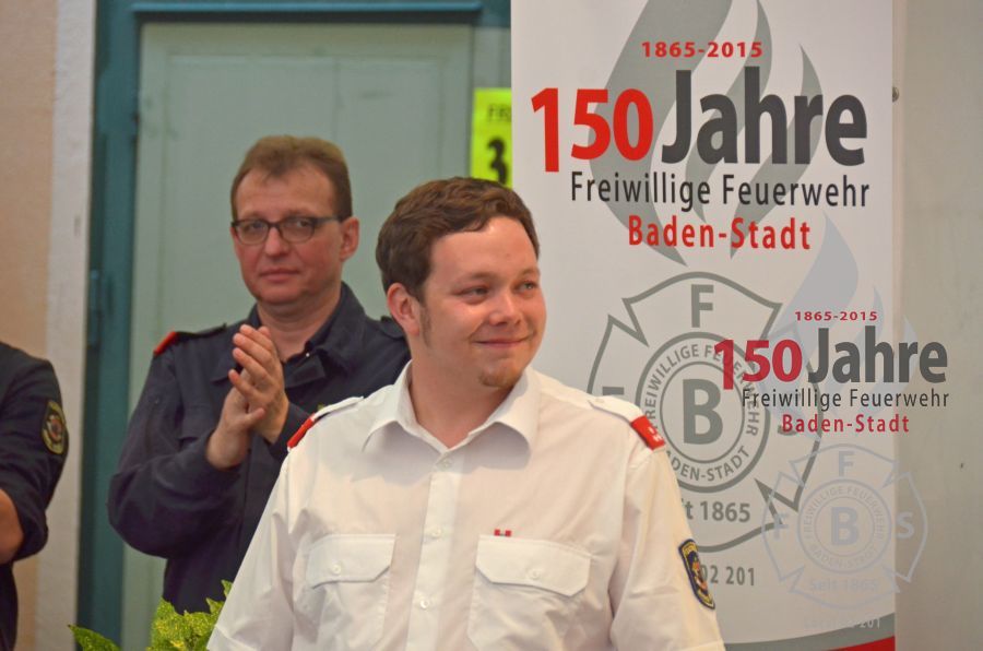 2015.05.29 - Feuerwehrfest Freiw. Feuerwehr Baden-Stadt - Tag 1