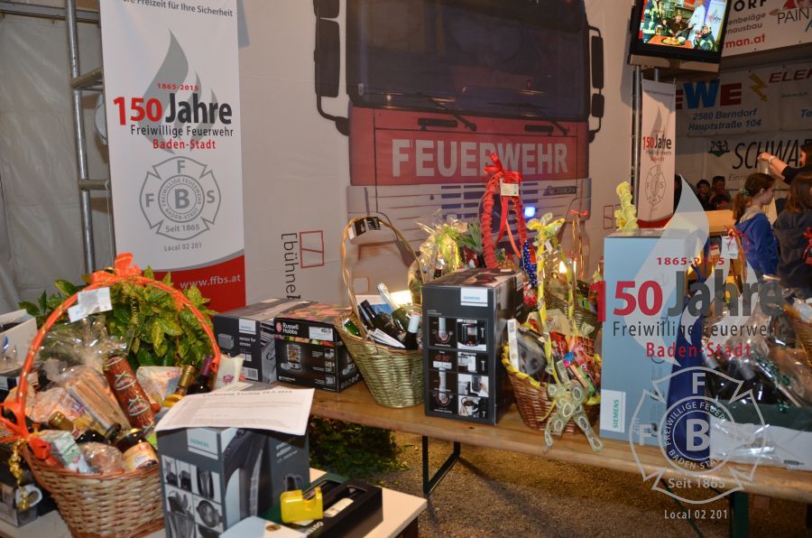 2015.05.29 - Feuerwehrfest Freiw. Feuerwehr Baden-Stadt - Tag 1
