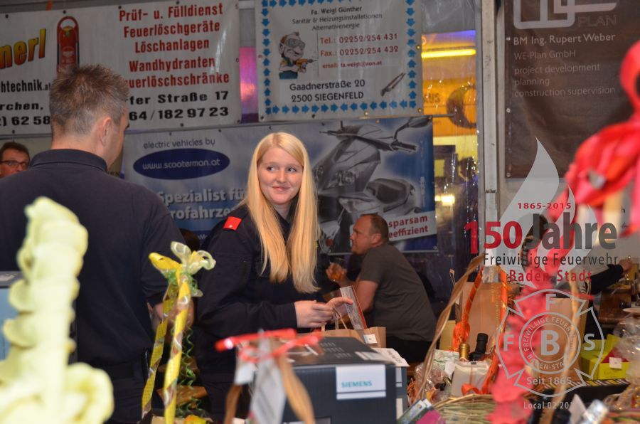 2015.05.29 - Feuerwehrfest Freiw. Feuerwehr Baden-Stadt - Tag 1