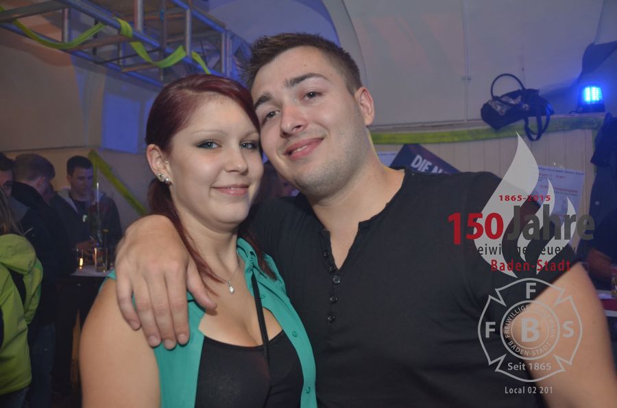 2015.05.29 - Feuerwehrfest Freiw. Feuerwehr Baden-Stadt - Tag 1