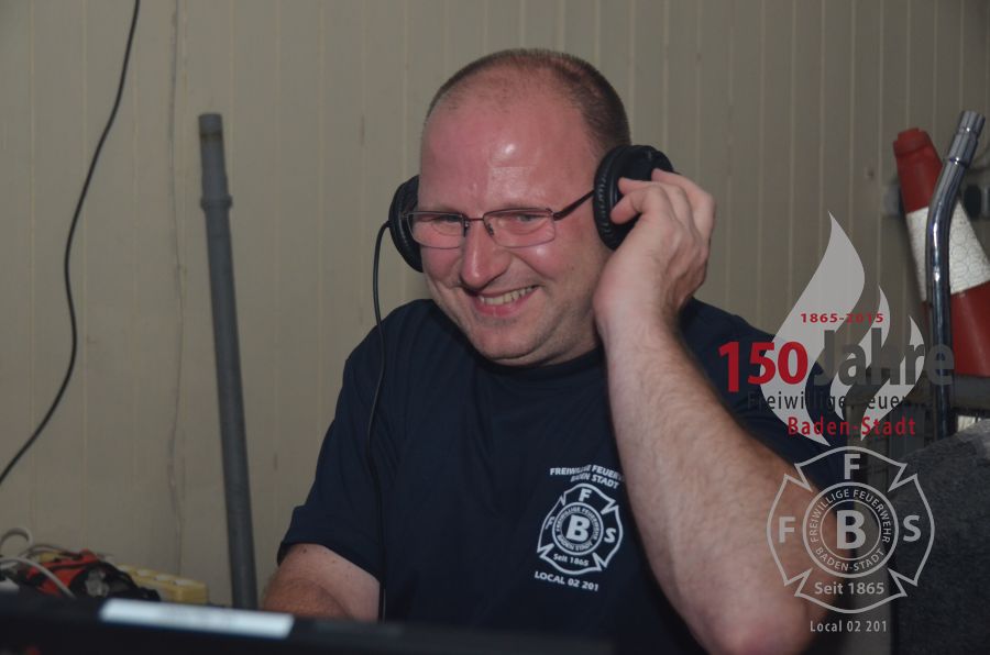2015.05.29 - Feuerwehrfest Freiw. Feuerwehr Baden-Stadt - Tag 1
