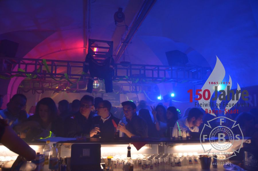 2015.05.29 - Feuerwehrfest Freiw. Feuerwehr Baden-Stadt - Tag 1