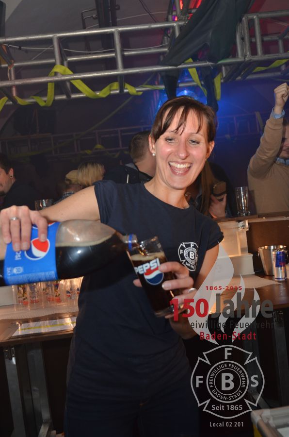 2015.05.29 - Feuerwehrfest Freiw. Feuerwehr Baden-Stadt - Tag 1