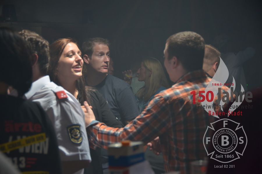 2015.05.29 - Feuerwehrfest Freiw. Feuerwehr Baden-Stadt - Tag 1
