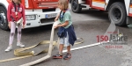 Feuerwehr zum Anfassen - 17.06.2015 - Pfadfinder