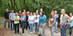 2015.09.03 - Richtiger Umgang mit tragbaren Feuerlöschern