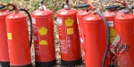2015.09.03 - Richtiger Umgang mit tragbaren Feuerlöschern