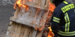 2015.09.03 - Richtiger Umgang mit tragbaren Feuerlöschern