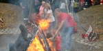 2015.09.03 - Richtiger Umgang mit tragbaren Feuerlöschern