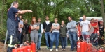2015.09.03 - Richtiger Umgang mit tragbaren Feuerlöschern