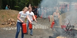 2015.09.03 - Richtiger Umgang mit tragbaren Feuerlöschern