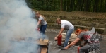 2015.09.03 - Richtiger Umgang mit tragbaren Feuerlöschern