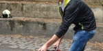 2015.09.03 - Richtiger Umgang mit tragbaren Feuerlöschern