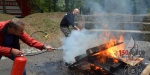 2015.09.03 - Richtiger Umgang mit tragbaren Feuerlöschern