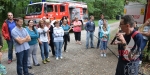 2015.09.03 - Richtiger Umgang mit tragbaren Feuerlöschern