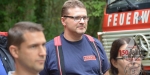 2015.09.03 - Richtiger Umgang mit tragbaren Feuerlöschern