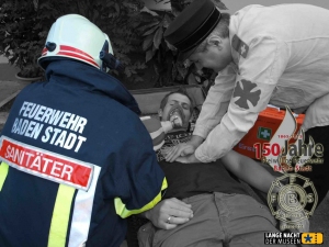 Besuchen Sie das Feuerwehrarchiv bei der Langen Nacht der Museen am 03.10.2015