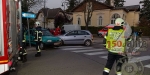 2015.10.30- Verkehrsunfall -  Erzh. Wilhelm Ring x Mühlgasse Baden - www.ffbs.at