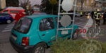 2015.10.30- Verkehrsunfall -  Erzh. Wilhelm Ring x Mühlgasse Baden - www.ffbs.at