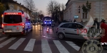 2015.10.30- Verkehrsunfall -  Erzh. Wilhelm Ring x Mühlgasse Baden - www.ffbs.at