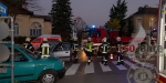2015.10.30- Verkehrsunfall -  Erzh. Wilhelm Ring x Mühlgasse Baden - www.ffbs.at