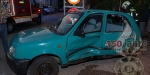 2015.10.30- Verkehrsunfall -  Erzh. Wilhelm Ring x Mühlgasse Baden - www.ffbs.at