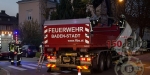 2015.10.30- Verkehrsunfall -  Erzh. Wilhelm Ring x Mühlgasse Baden - www.ffbs.at