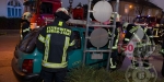 2015.10.30- Verkehrsunfall -  Erzh. Wilhelm Ring x Mühlgasse Baden - www.ffbs.at