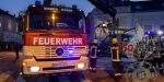 2015.10.30- Verkehrsunfall -  Erzh. Wilhelm Ring x Mühlgasse Baden - www.ffbs.at