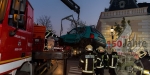 2015.10.30- Verkehrsunfall -  Erzh. Wilhelm Ring x Mühlgasse Baden - www.ffbs.at
