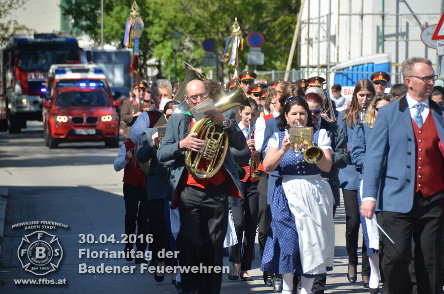 2016_04_30 Florianitag der Badener Feuerwehr