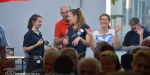Feuerwehrfest Freiwillige Feuerwehr Baden-Stadt - 29.05.2016