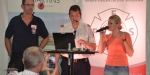 Feuerwehrfest Freiwillige Feuerwehr Baden-Stadt - 29.05.2016