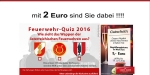 Feuerwehrfest Freiwillige Feuerwehr Baden-Stadt - 29.05.2016