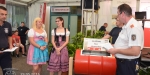 Feuerwehrfest Freiwillige Feuerwehr Baden-Stadt - 29.05.2016