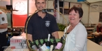 Feuerwehrfest Freiwillige Feuerwehr Baden-Stadt - 29.05.2016