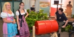 Feuerwehrfest Freiwillige Feuerwehr Baden-Stadt - 29.05.2016