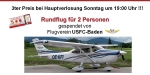 Feuerwehrfest Freiwillige Feuerwehr Baden-Stadt - 29.05.2016
