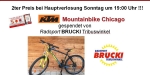 Feuerwehrfest Freiwillige Feuerwehr Baden-Stadt - 29.05.2016