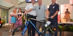 Feuerwehrfest Freiwillige Feuerwehr Baden-Stadt - 29.05.2016