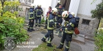 20160923 Küchenbrand Elisabethstr.