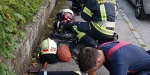 20160923 Küchenbrand Elisabethstr.