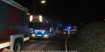 20161215 Brand in einem Reihenhaus in Siegenfeld Bezirk Baden  Foto: FF Gaaden