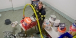 2017.01.14 - Aupumparbeiten nach Wassergebrechen - www.ffbs.at