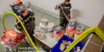 2017.01.14 - Aupumparbeiten nach Wassergebrechen - www.ffbs.at