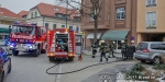 2017.01.28 - Muellraumbrand in Wohnhausanlage - Freiw. Feuerwehr Baden-Stadt - www.ffbs.at