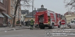 2017.01.28 - Muellraumbrand in Wohnhausanlage - Freiw. Feuerwehr Baden-Stadt - www.ffbs.at