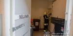 2017.01.28 - Muellraumbrand in Wohnhausanlage - Freiw. Feuerwehr Baden-Stadt - www.ffbs.at